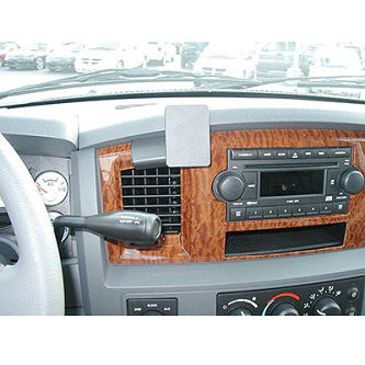 ProClip USA DODGE RAM PICKUP 1500 2006-09